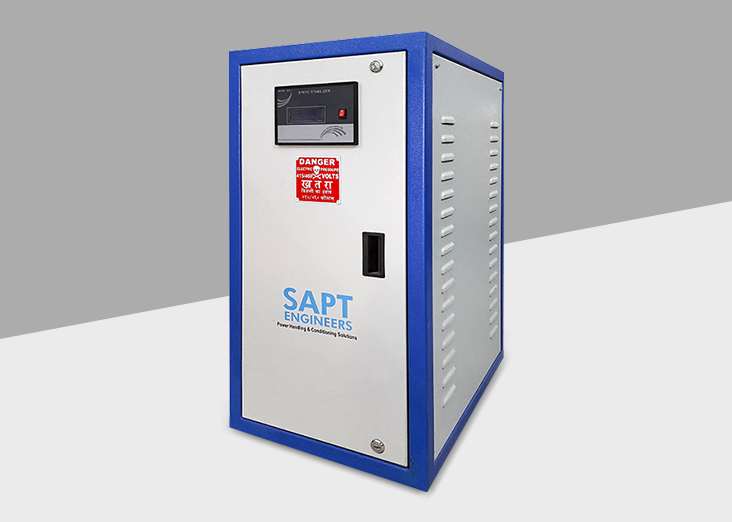Voltage Stabilizer